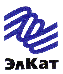 ЭлКат новый