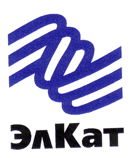 ЭлКат новый